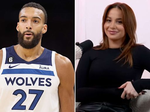 Who Is Rudy Gobert's Girlfriend, Julia Bonilla? All About Her Relationship with the NBA Star