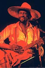 Taj Mahal (musician)