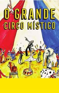 The Great Mystical Circus