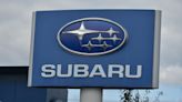 Study shows 20% of Subaru model owners speed - most-ticketed brands revealed