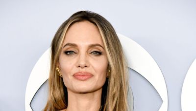 A Source Revealed Where Angelina Jolie’s Focus Lies Amid Ongoing Feud With Ex Brad Pitt