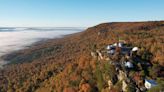 This Adults-only Tennessee Mountaintop Resort Is Expanding With a Tree House Spa, New Cabins, Natural Trails, and a Private Chef