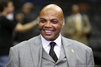 Charles Barkley