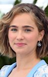 Haley Lu Richardson