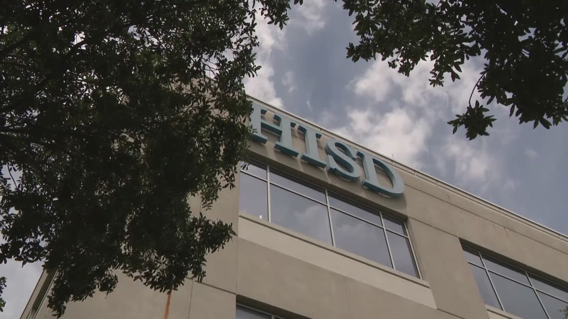 'Throwing me out like an old pair of shoes' | Hundreds losing jobs after mass layoffs at Houston ISD