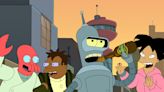 ‘Futurama’ and the TV Shows That Refuse to Die