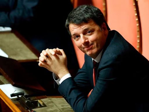 Renzi: “Meloni non è come me”. La verità sugli 80 euro nelle tredicesime