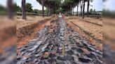 Rome’s Appian Way or Queen of Roads gets UNESCO World Heritage status