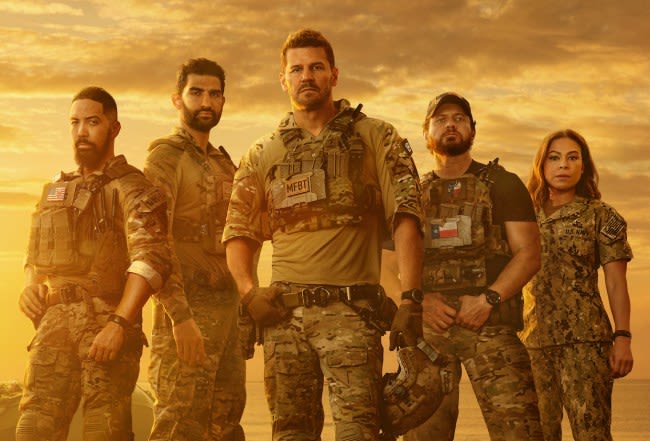 SEAL Team: Bravo’s ‘Problem Kids’ Must Evolve in Emotional Final Season Trailer — Get Premiere Date