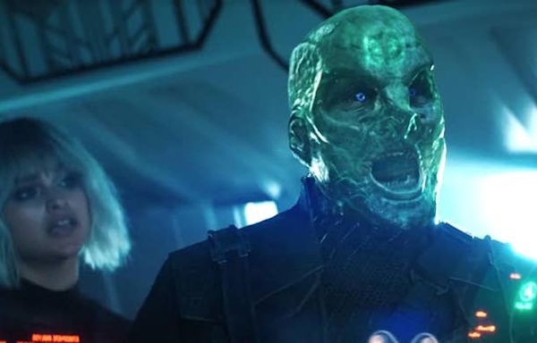 Star Trek: Discovery goes out as it came in: robbing better shows of their mystique