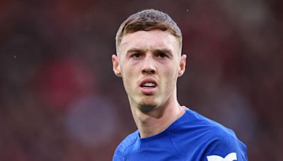 Chelsea nearly missed signing Cole Palmer after prioritising two other transfers