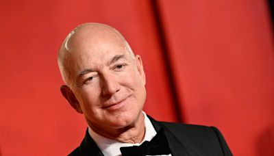 Jeff Bezos causa polémica por una de sus mansiones en Indian Creek - El Diario NY