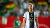 Alexandra Popp: Germany and Wolfsburg’s goal-scoring machine in profile