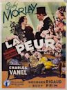 La Peur (1936 film)