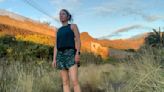 Smartwool Women's Active Lined 4" Short review: fresh, airy comfort for long, hot days on the trail