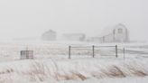 MLK weekend across the country is really cold with some seeing record-low temps