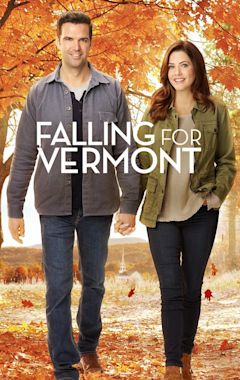 Falling for Vermont