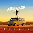Free Spirit (Khalid album)
