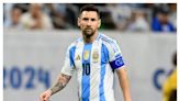 Copa America 2024 Final: Lionel Messi's Argentina Eye Historic 16th Silverware Against Colombia