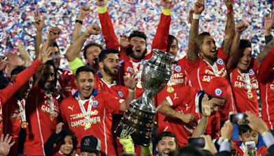 “A nada de subirme al avión”: un campeón de América revela su gran deuda con la Roja