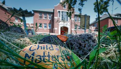 First Nation, Catholic Church agree on residential school truths