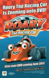 Roary the Racing Car