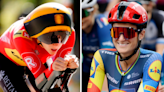 Barker & Deignan in GB's Tour of Britain Women team