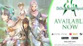 SaGa Emerald Beyond Official Combat Basics Trailer