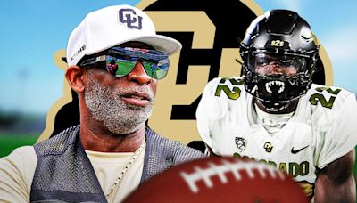 Alton McCaskill breaks silence on viral statement ripping Deion Sanders, Colorado football