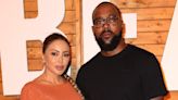 Marcus Jordan Says Larsa Pippen Wedding Date Is 'In the Works'