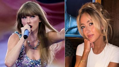 ... Praised for Subtly Shouting Out Bestie Taylor Swift by Using Pop Star's New Song 'I Can ...