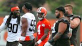 Deshaun Watson's Cleveland Browns teammates avoid suspension discussion