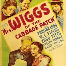 Mrs Wiggs of the Cabbage Patch (1934 film) - Alchetron, the free social ...