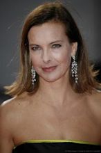 Carole Bouquet