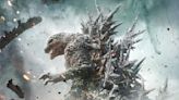 Anime and ‘Godzilla Minus One’ Push Japan’s Box Office Higher in 2023