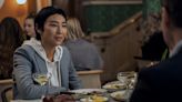 ‘The Morning Show’s’ Greta Lee Dissects...Stella’s Strength and Filming Two Versions of That Disturbing Restaurant Scene: ‘...