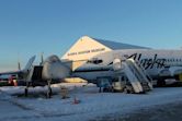 Alaska Aviation Museum