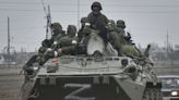 Kiev denuncia que Rusia moviliza desproporcionadamente a tártaros en Crimea