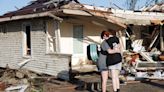 Update: Fatality reported after Barnsdall tornado