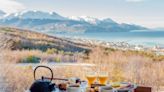 Turismo en el Fin del Mundo: Dos opciones en Ushuaia para descansar sin salir del hotel