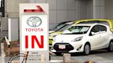 Toyota, Honda, Mazda Found to Have Falsified Safety Data