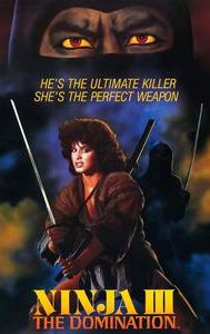 Ninja III -- The Domination