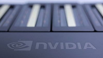 US progressives push for Nvidia antitrust investigation
