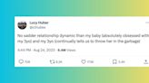 The 50 Most Hilarious Tweets From Parents In 2023