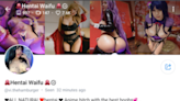 The 10 Best Hentai OnlyFans Accounts of 2024 - LA Weekly