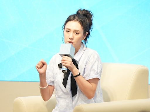 朱芯儀熬過18次化療 再爆「胸部一片白」：抽走12塊肉