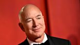 Jeff Bezos Once Again Overtakes Elon Musk As Richest US Person—Ninth Flip-Flop This Month