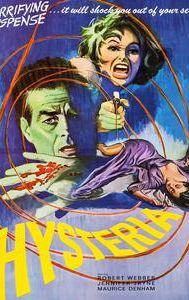 Hysteria (1965 film)