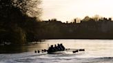 Oxford’s Boat Race preparation ‘thwarted’ by flooding