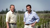“Crecimos entre viñedos”. Llegó de España con 7 años y creó una de las marcas más emblemáticas del vino argentino
